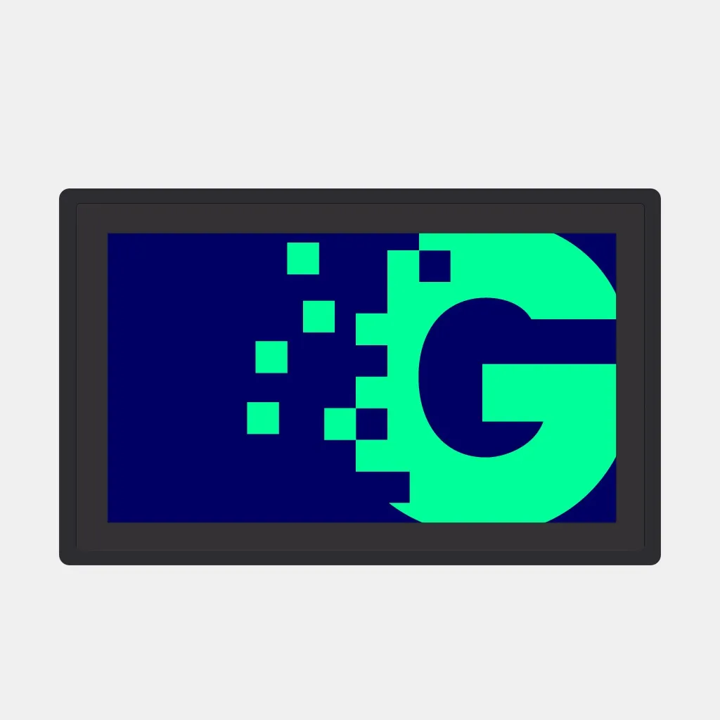 GD028Q321S-A | GSR Technology Europe